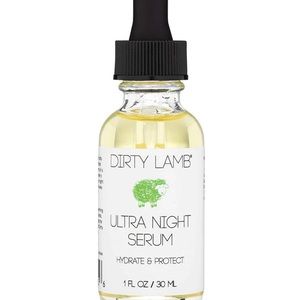 Dirty Lamb Night Serum